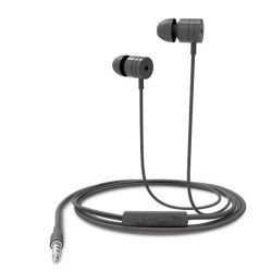 1 Portronics Conch 204 in-Ear Stereo Earphone