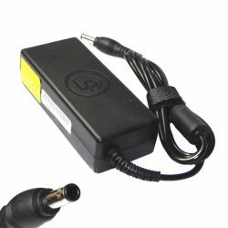 1 Lappy Power Laptop Adapter 65W 19V/3.16A For Samsung laptops (Pin Size 5.5*3.0mm) - Compatible