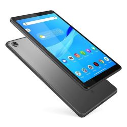 1 Lenovo M8 HD 2nd Gen ,20.32 cm (8 inch ) ,3GB, 32 GB, Wi-Fi+LTE Tab with Calling (Iron Grey)