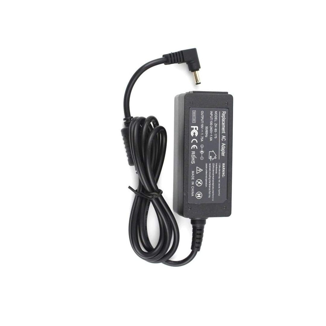 Lappy Power Laptop Adapter For Asus 30W 19V/1.75A Pin Size (4.0mm*1.35mm)-Compatible - Image 3