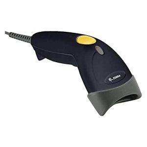 Zebra Symbol LS1203 Handheld Barcode Scanner