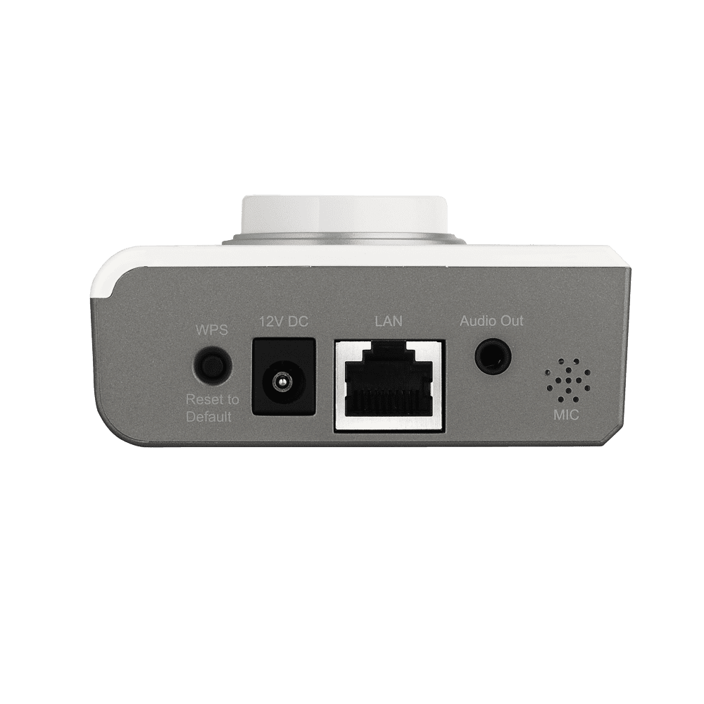 Edimax Triple Mode 150Mbps Wireless 802.11n IP Camera - Image 2