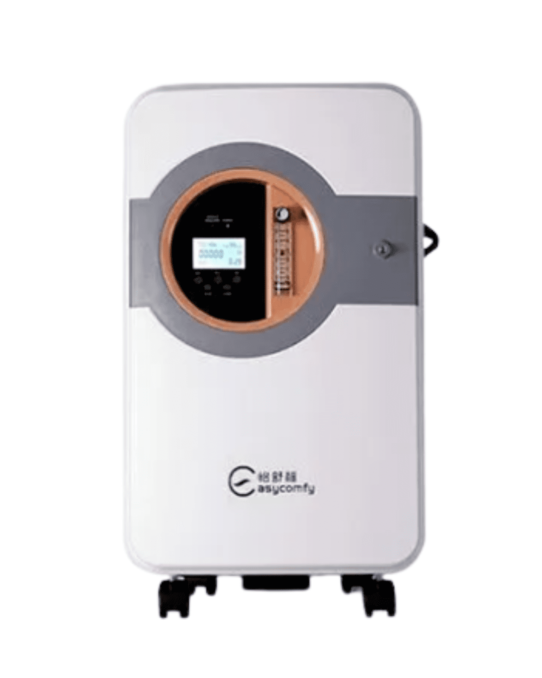 Asycomfy FY-5LW - Medical Grade Oxygen Concentrator - Image 2