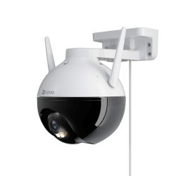 1400x1400_1dab5125-5527-42fd-9d93-49259697695d.jpg EZVIZ C8C 1080p Full HD WiFi Security Camera Outdoor Pan Zoom 360° Visual Coverage Color Night Vision