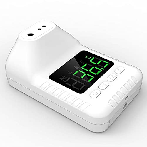Wall Mounted Infrared Thermometer - Image 3