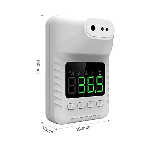 Wall Mounted Infrared Thermometer - Image 4