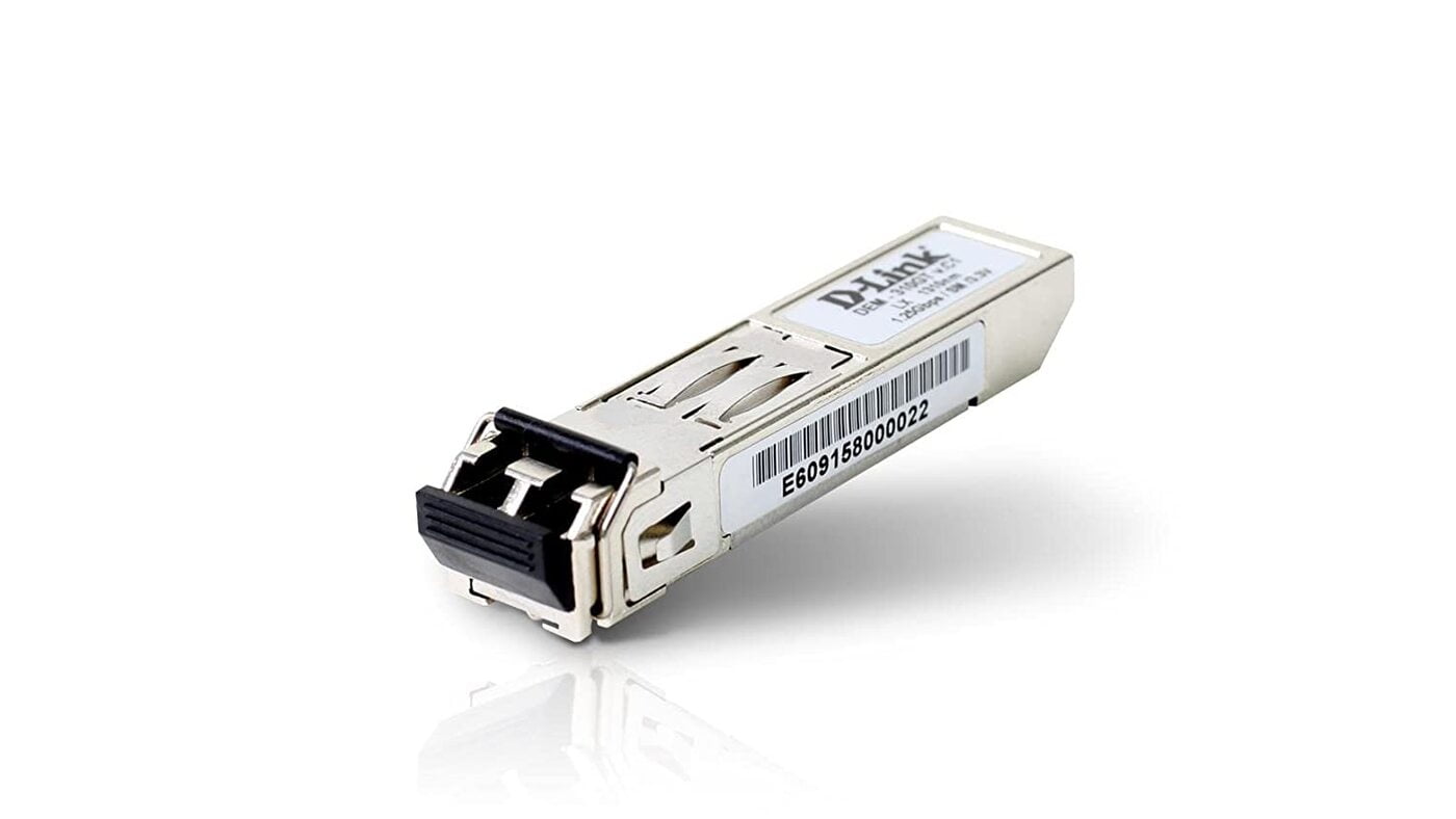 D-Link DEM-310GT SFP Module Single Mode - Image 3