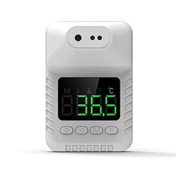 Wall Mounted Infrared Thermometer