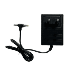 16 Power Adapter 9V 2A DC Supply SMPS Adapter For Set Top Box, CCTV System, Router, LED Light Strip, Other Electronics & IT Gadgets (Black)