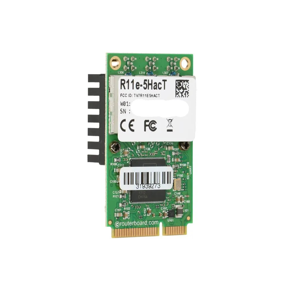 R11E-5HACT Card (RB911G-5HpacD) - Image 4