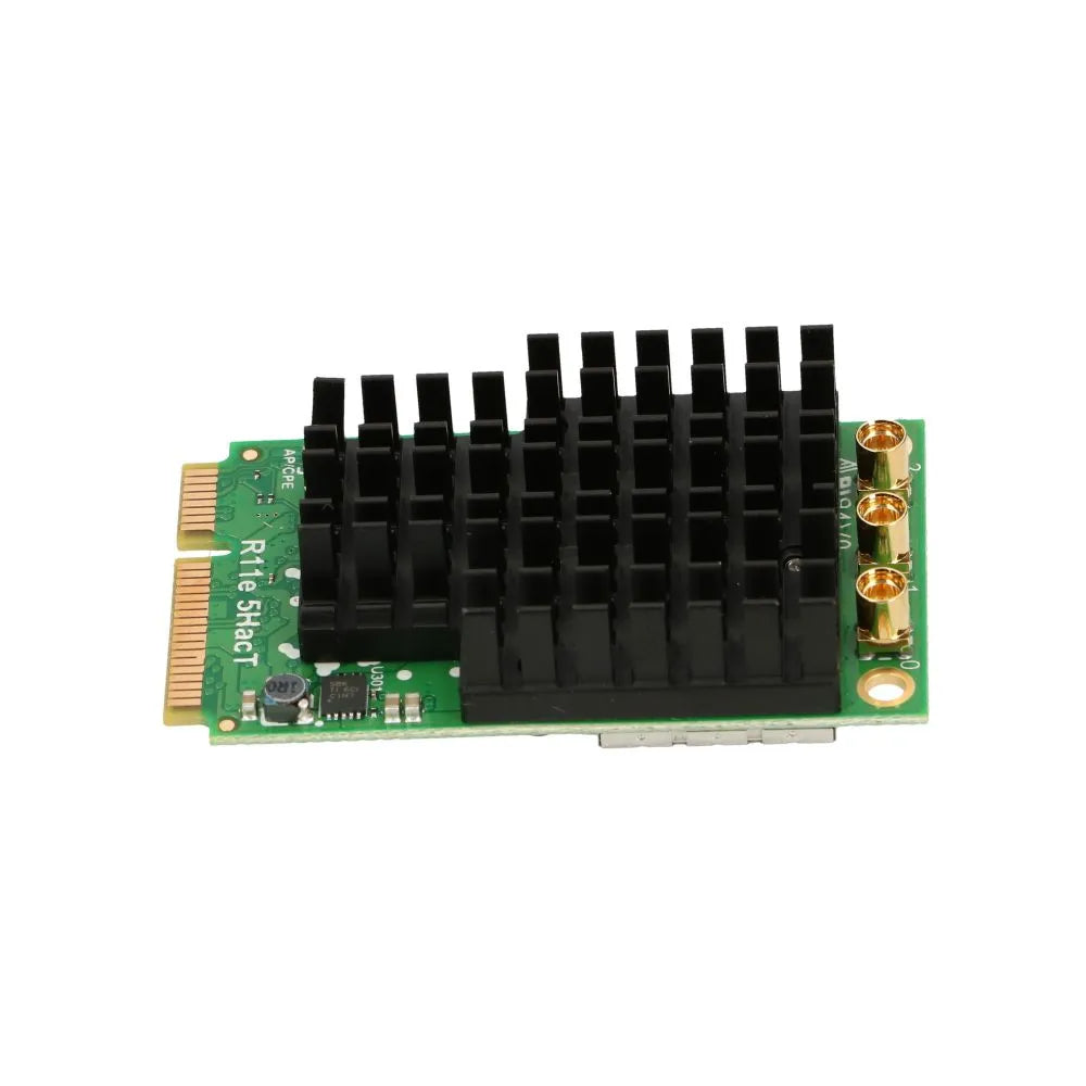 R11E-5HACT Card (RB911G-5HpacD) - Image 3