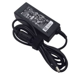 1_3.jpg Lappy Power Laptop Adapter 45W 19.5V/2.31A For Dell Laptops (Pin Size 4.5mm*3.0mm) - Compatible