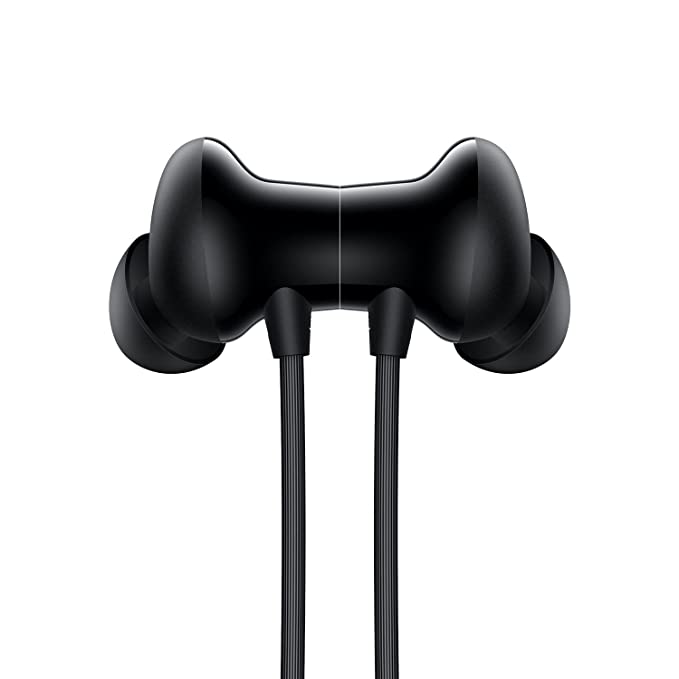 OnePlus Bullets Z2 Bluetooth Wireless in Ear Earphones with Mic, Bombastic Bass-12.4 Mm Drivers,10 Mins Charge-20 Hrs Music,30 Hrs Battery Life - Image 2