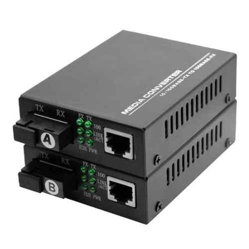 D-Link DFE-855MI Multi Mode Media Converter 100 MBPS - Image 2