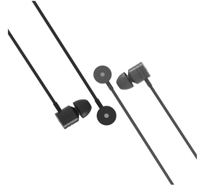 Portronics Conch 204 in-Ear Stereo Earphone - Image 2