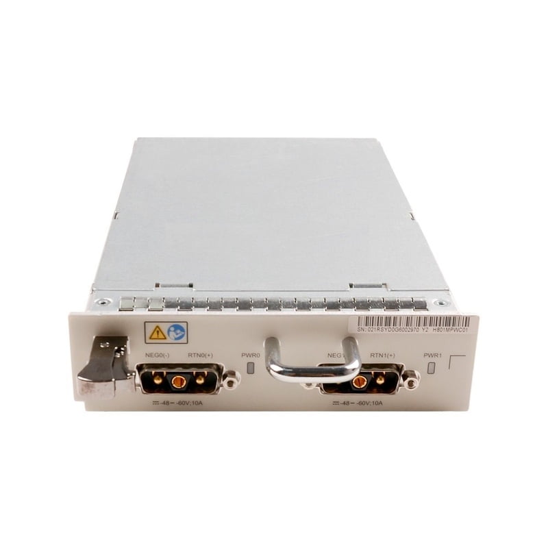 Huawei H801MPWC DC Connect Power Board - Image 2
