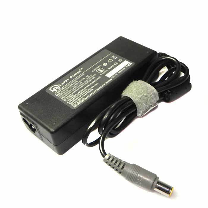 Lappy Power Laptop Adapter 65W 20V 3.25A For Lenovo (Pin Size 7.9*6.6mm)-Compatible - Image 2