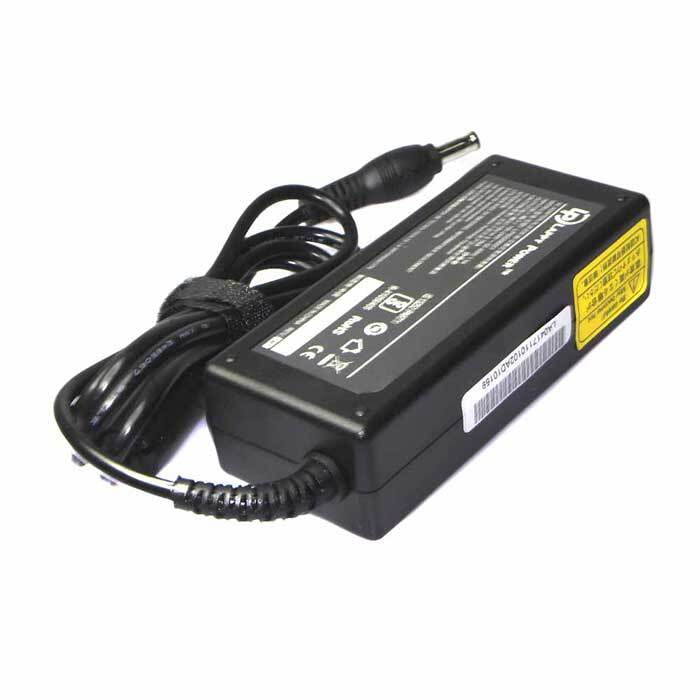 Lappy Power Laptop Adapter 65W 19V/3.16A For Samsung laptops (Pin Size 5.5*3.0mm) - Compatible - Image 5