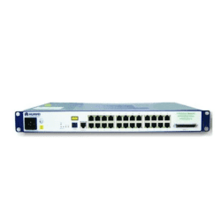 2 Huawei MDU EPON 24 PORT (OLT) MA5620