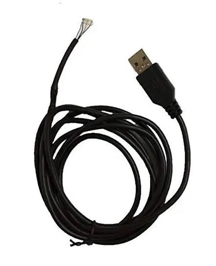 Champion Mantra USB Cable for Fingerprint Scanner Biometric Cable (Black) - Image 3