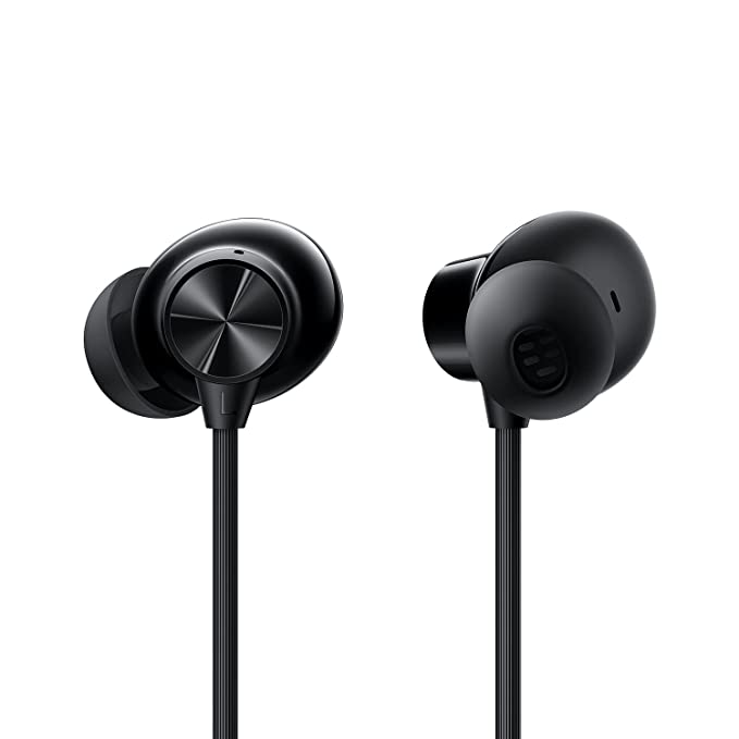 OnePlus Bullets Z2 Bluetooth Wireless in Ear Earphones with Mic, Bombastic Bass-12.4 Mm Drivers,10 Mins Charge-20 Hrs Music,30 Hrs Battery Life - Image 3