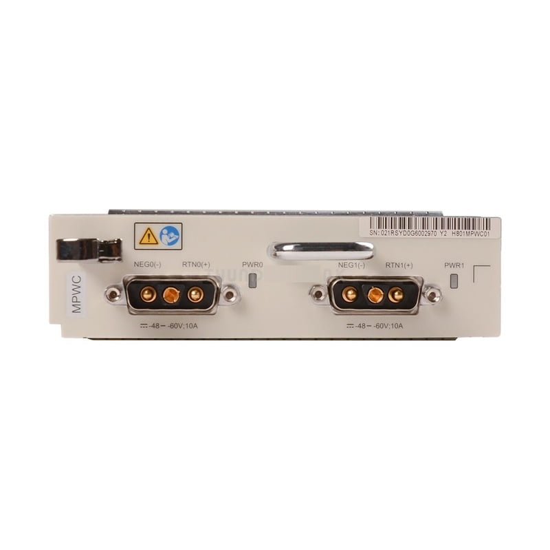Huawei H801MPWC DC Connect Power Board - Image 3