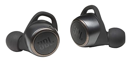 JBL LIVE 300 Premium True Wireless Earbuds - Image 3