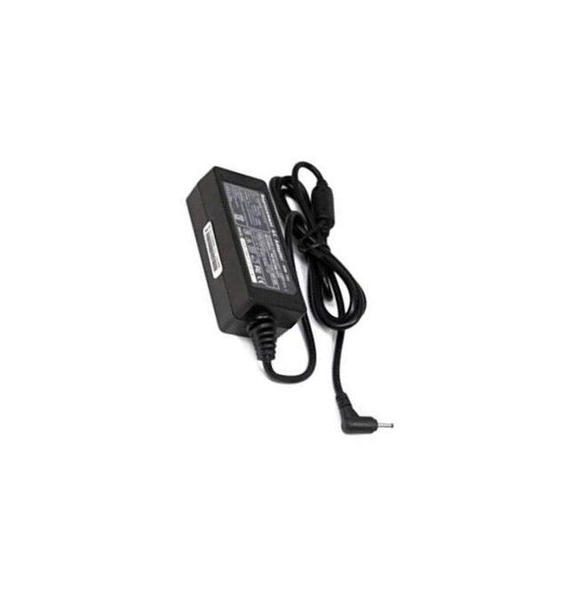 Lappy Power Laptop Adapter 40W 19V/2.1A For Asus (Pin Size 2.5x0.7mm) - Compatible - Image 2