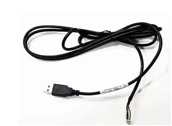 Champion Mantra USB Cable for Fingerprint Scanner Biometric Cable (Black) - Image 2