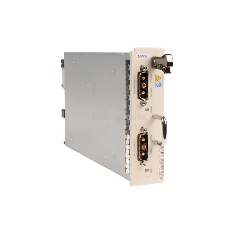 Huawei H801MPWC DC Connect Power Board - Image 4