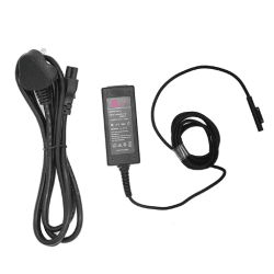4 Lappy Power Laptop Adapter 15V 1.6A 24W AC Adapter Charger for Microsoft Surface Pro 4 fit Microsoft Surface Power Adapter