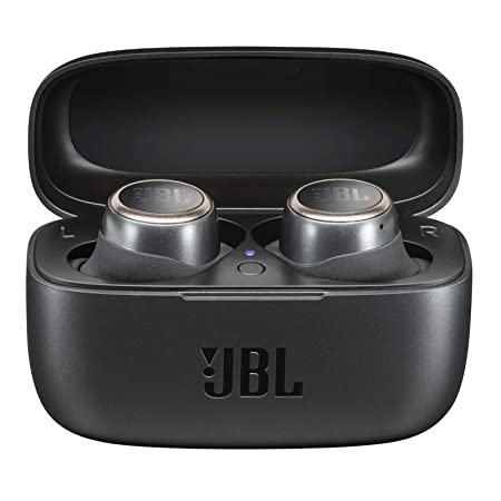 JBL LIVE 300 Premium True Wireless Earbuds - Image 4