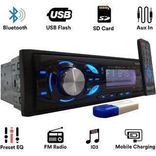 USB Bluetooth 4.0 Audio Receiver with Mic - Wireless Music Adapter for Cars & Speakers - Image 3