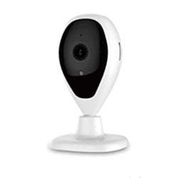43 Advik Face Recognition WiFi Wireless IP Home Security CCTV Camera Full HD 2 Way Communication (Support 256GB SD Card)