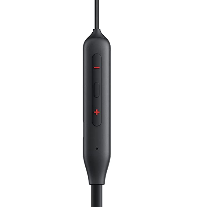 OnePlus Bullets Z2 Bluetooth Wireless in Ear Earphones with Mic, Bombastic Bass-12.4 Mm Drivers,10 Mins Charge-20 Hrs Music,30 Hrs Battery Life - Image 5