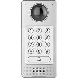 51Ha26jz9pL._SX679.jpg Grandstream IP Video Door System with IP Surveillance Camera and IP Intercom (GDS3710)