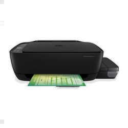 51zUFJsiNHL._SL1500 HP Ink Tank 415 All-in-one WiFi Colour Printer with Upto 6000 Black and 8000 Colour Pages Included in The Box. - Print, Scan & Copy for Office/Home (Black)