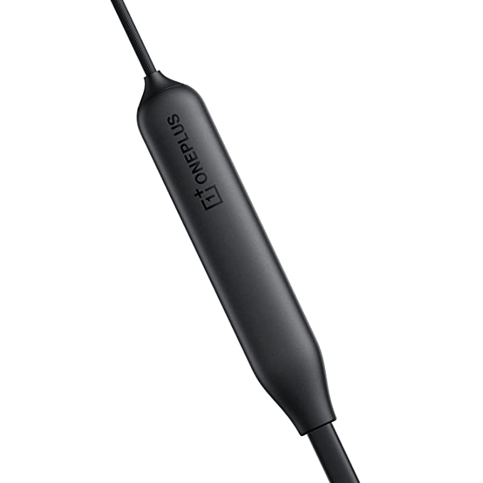 OnePlus Bullets Z2 Bluetooth Wireless in Ear Earphones with Mic, Bombastic Bass-12.4 Mm Drivers,10 Mins Charge-20 Hrs Music,30 Hrs Battery Life - Image 6