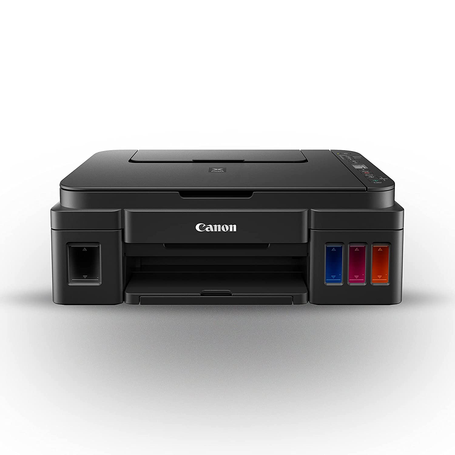 Canon Pixma G3010 All-in-One Wireless Ink Tank Colour Printer - Image 2
