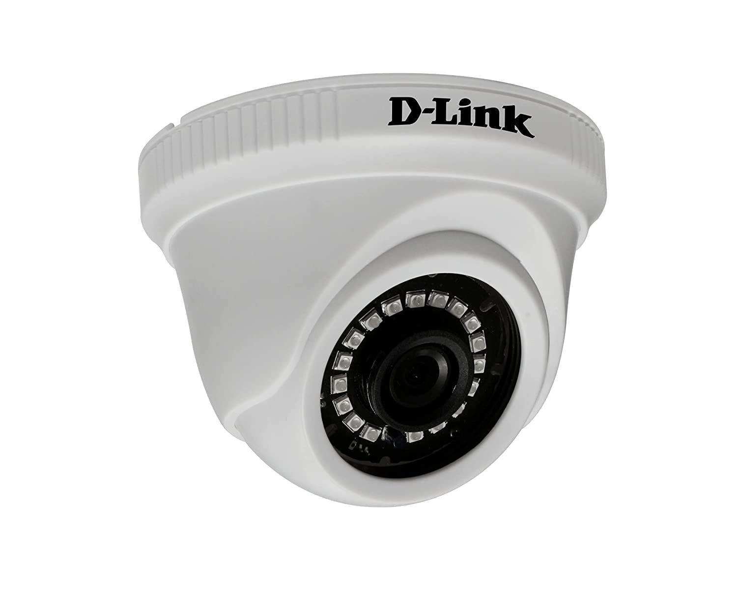 D-Link DCS-F2615-L1P 5MP Day and Night Fixed Lens 20mtr IR Range Dome Camera - Image 3