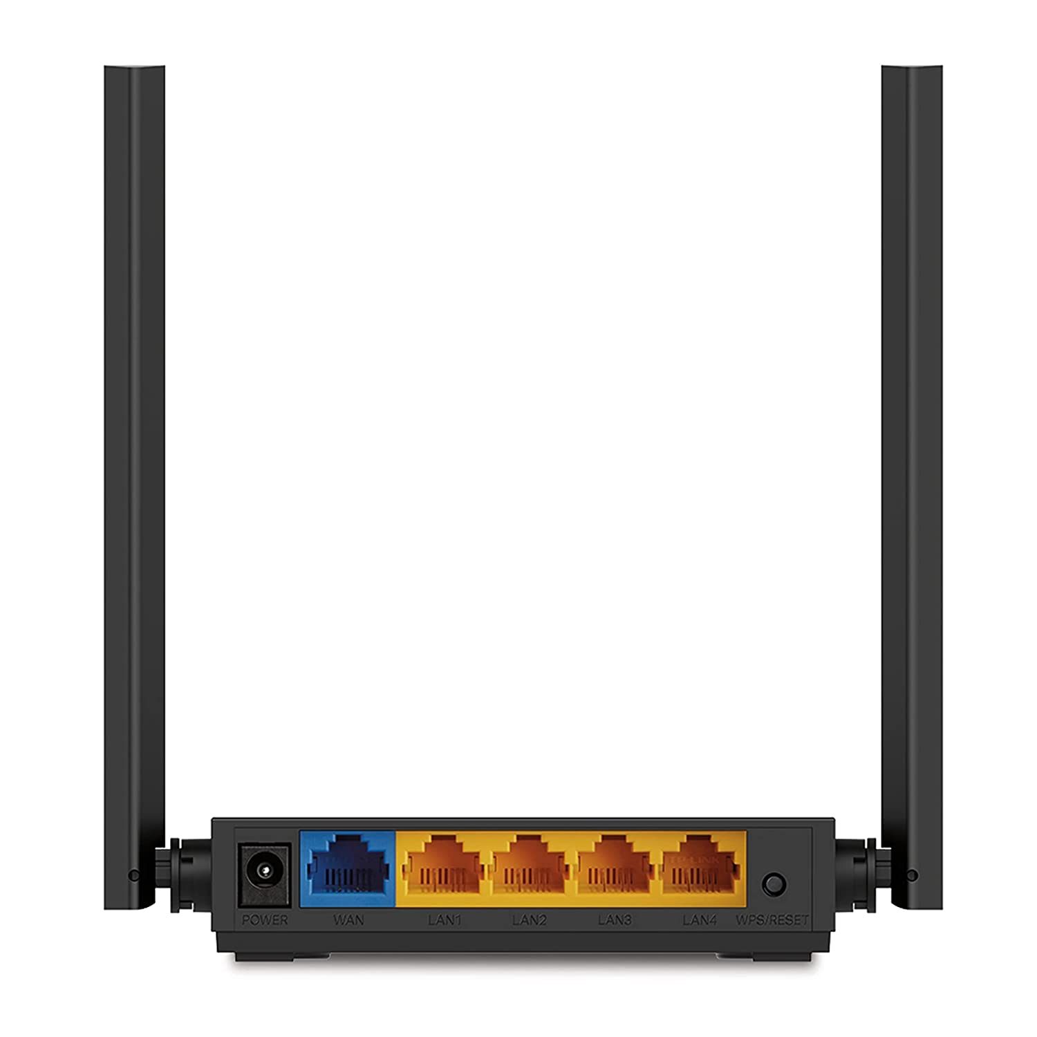 TP-Link Archer C54 AC1200 Dual Band Wi-Fi Router 1200 Mbps Speed 4 Antennas Guest | Network 2.4 GHz (Black) - Image 3