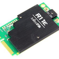 R11E-2HnD Card (RB CAP2N)