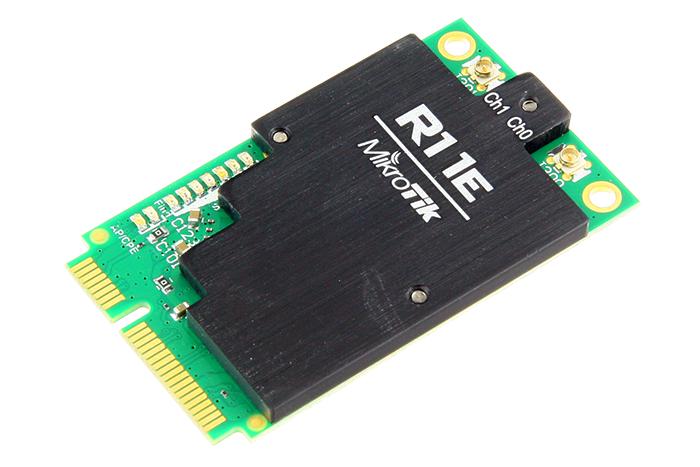 R11E-2HnD Card (RB CAP2N) - Image 4