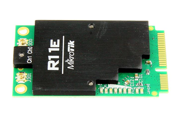 R11E-2HnD Card (RB CAP2N) - Image 3