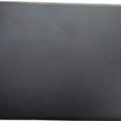 USB 2.0 Hard Drive Disk (HDD) External Enclosure Casing 2.5"(6.35)cm for Laptop/PC (Black)