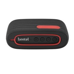 700x700_37f95952-ffd9-403f-bcaa-c962f79d0c17.jpg Beetel M10 5 Watt Wireless Bluetooth Portable Speaker (Black)
