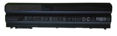 Lappy Power Laptop Battery for Dell MR90Y Compatible - Image 2
