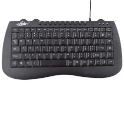 700x700_58af2351-3f1b-41ad-ba99-6d05c5603317.jpg Mini Multimedia Keyboard AD-511 (Black)