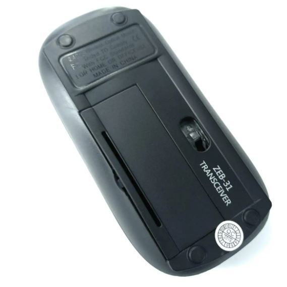 Wireless Optical Mouse 51Optical Mouse 51Optical Mouse 51Optical Mouse 51Optical Mouse 51Optical Mouse 51Optical Mouse 51Optical Mouse 51Optical Mouse 51Optical Mouse 51Optical Mouse 51Optical Mouse 51Optical Mouse 51 2.4 GHz with Nano USB Receiver, Ergonomic & Elegant Design Compatible with Laptop, PC, Desktop - Image 2