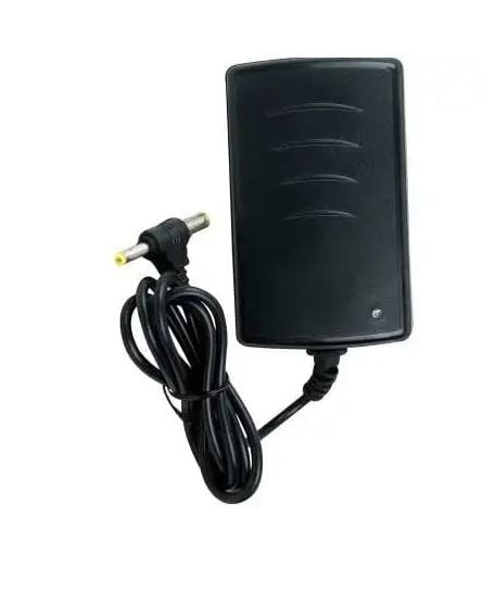 Power Adapter 5V 1A DC Supply SMPS Adapter For Set Top Box, CCTV System, Router, LED Light Strip, Other Electronics & IT Gadgets (Black)